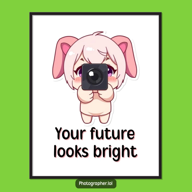 Funny Free Printable Wall Art: Big Smiles Ahead! - Hilarious Downloadable Decor